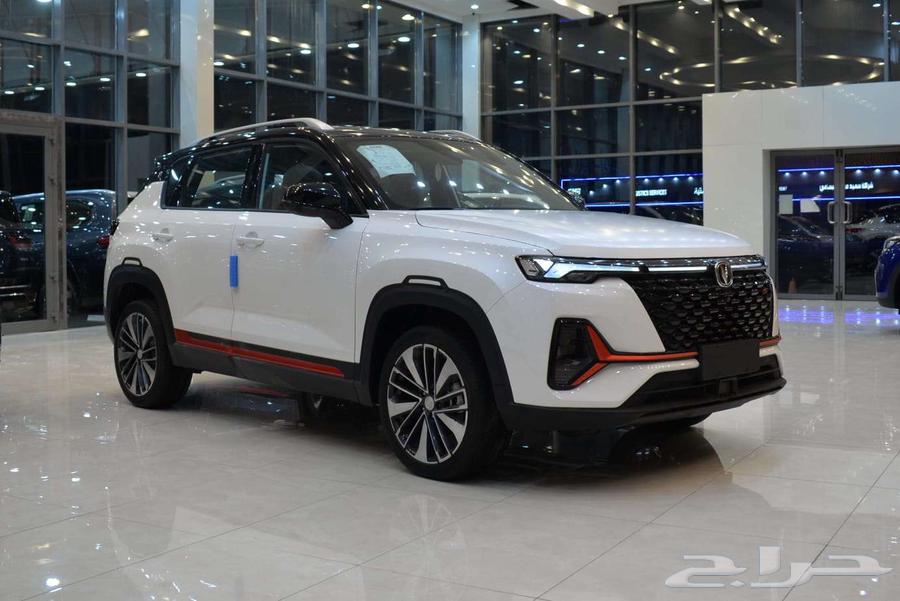 Changan CS35 in cash and installments63071558245121113