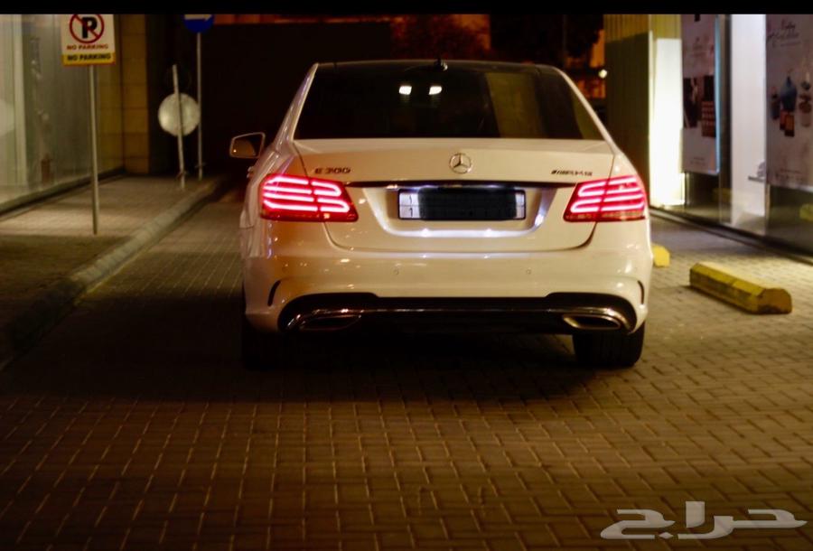 Mercedes E300 201563069922412035111