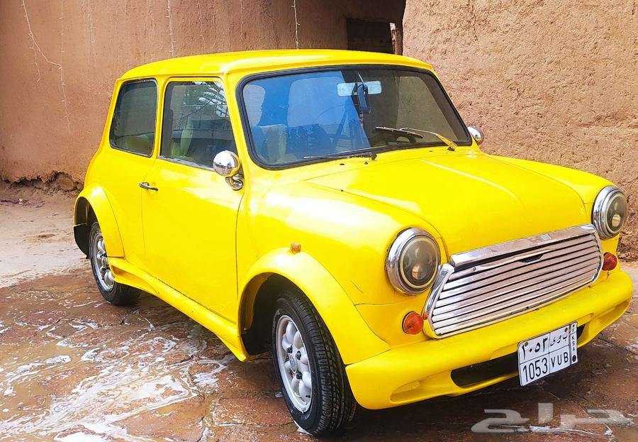 Mini Cooper 197063067432390913112