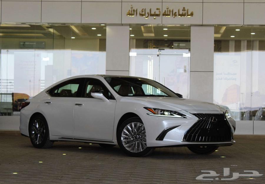 Lexus - ES350 CC - Premium - 202563069067518593111
