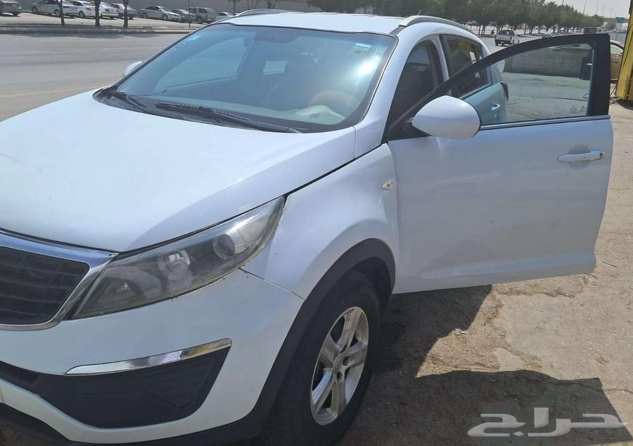 Kia Sportage 201663069939986562114