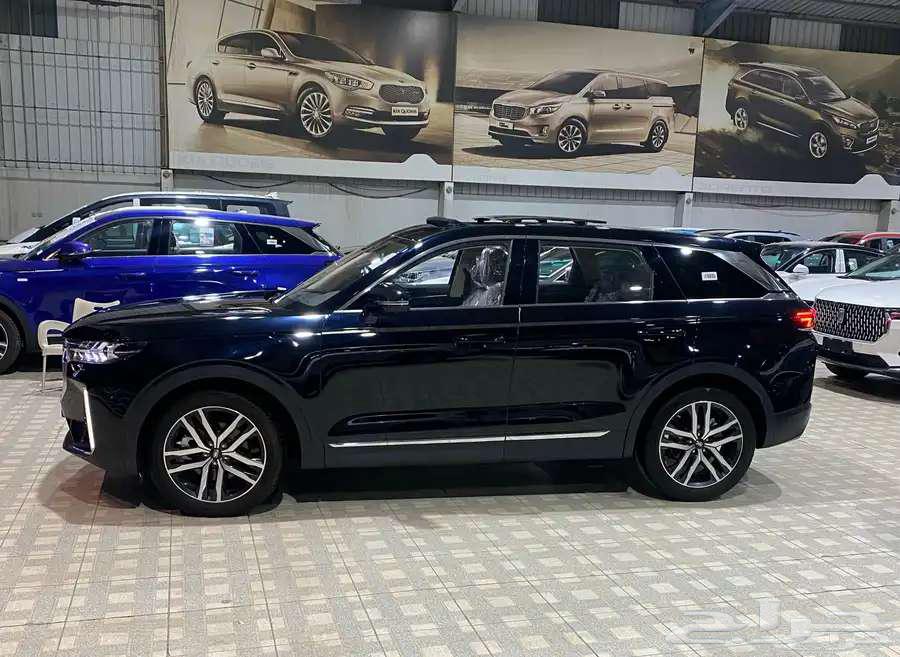 حصريا فاو بيستون T99 ليموزين 2023 أصفار تصفية بأقل سعر63071951068930111
