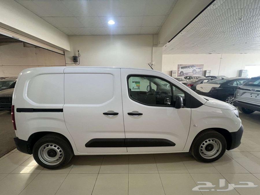 Peugeot Partner Model 202563072784134530113