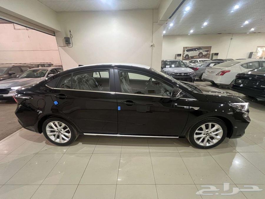 Chery Arrizo 6 Luxury Model 2025 AD63072784256897112