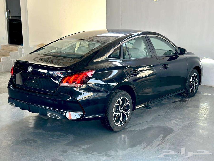 MG GT Comfort Model 202463070332201219114