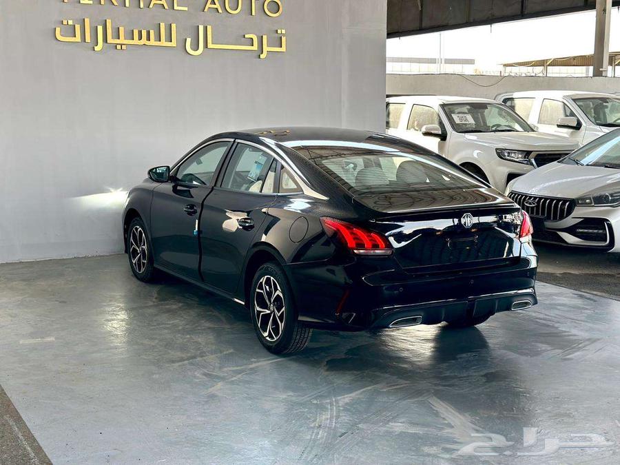 MG GT Comfort Model 202463070332201219113