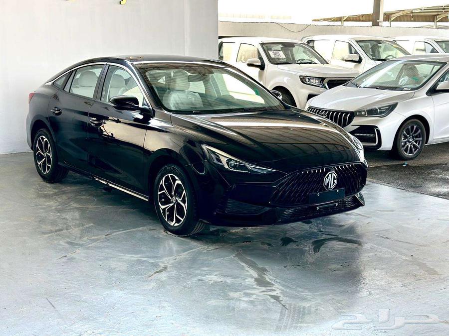 MG GT Comfort Model 202463070332201219112