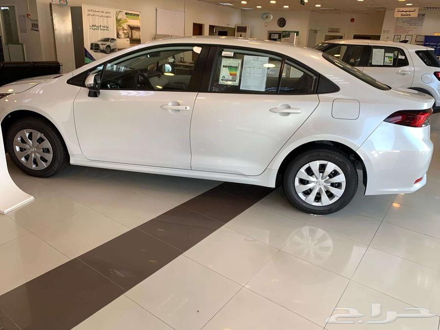 Toyota Corolla 202563070336849283114