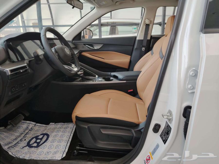 Changan CS35 Smart Plus Full Version - 2025 - Cash/Installments63070336423170112