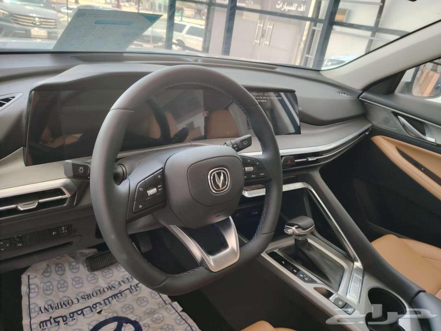 Changan CS35 Smart Plus Full Version - 2025 - Cash/Installments63070336423170114