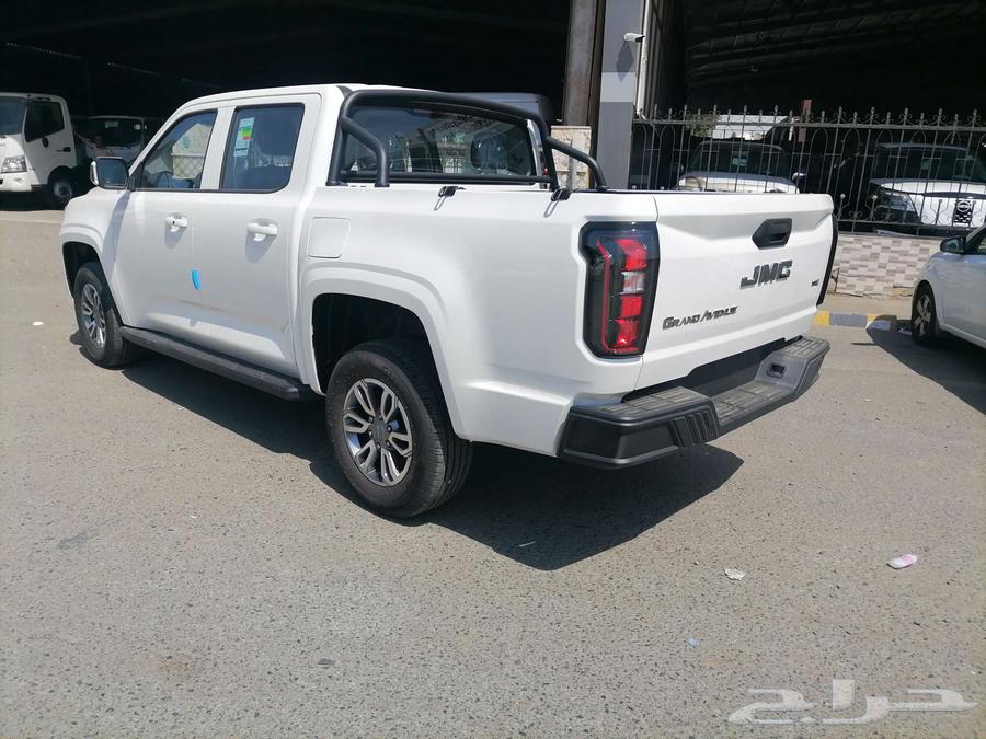 GMC Hummer EV Double Diesel Automatic 2025 Grand Avenue63069904209667113