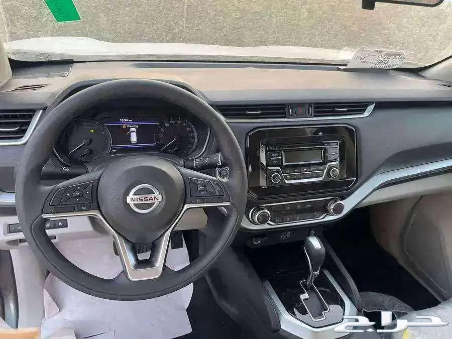Nissan Extra Standard 2023 - Limited quantity63069922707458111