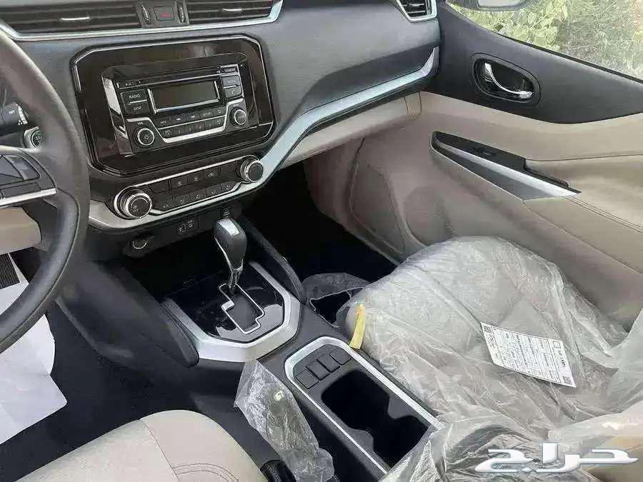 Nissan Extra Standard 2023 - Limited quantity63069922707458113