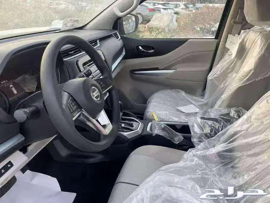 Nissan Extra Standard 2023 - Limited quantity63069922707458112