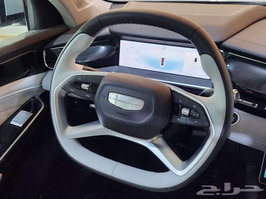 جيلي بريفيس 2025 جمع الفئات كاش و اقساط لدى خالد63069504009219111