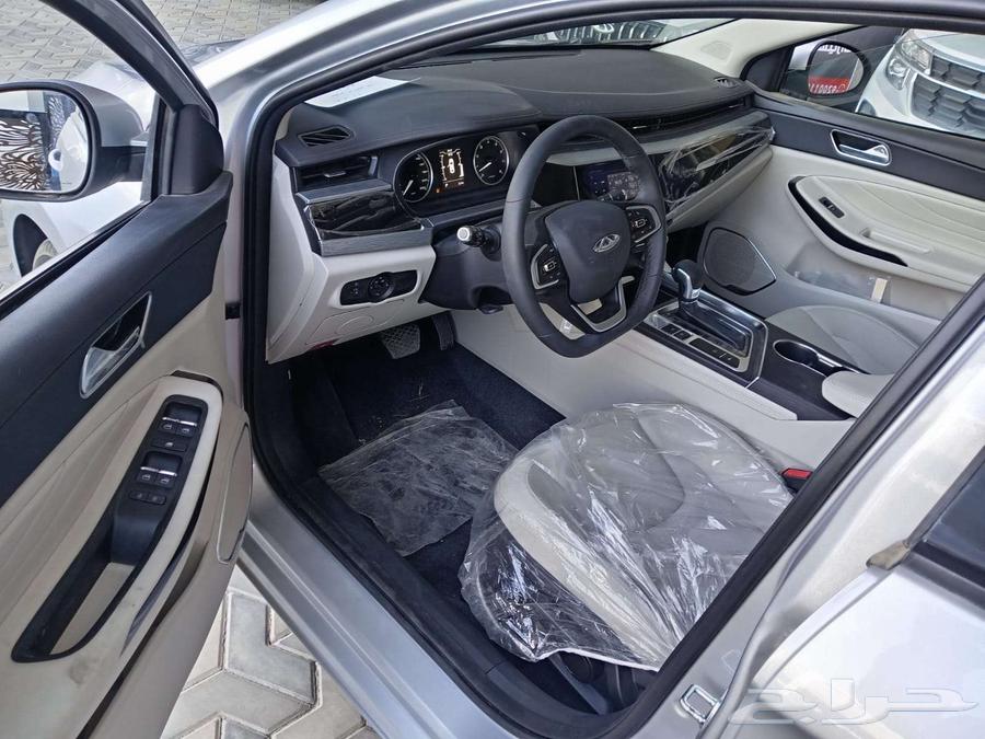 شيري اريزو 5 كومفرت موديل 202563069504693251114