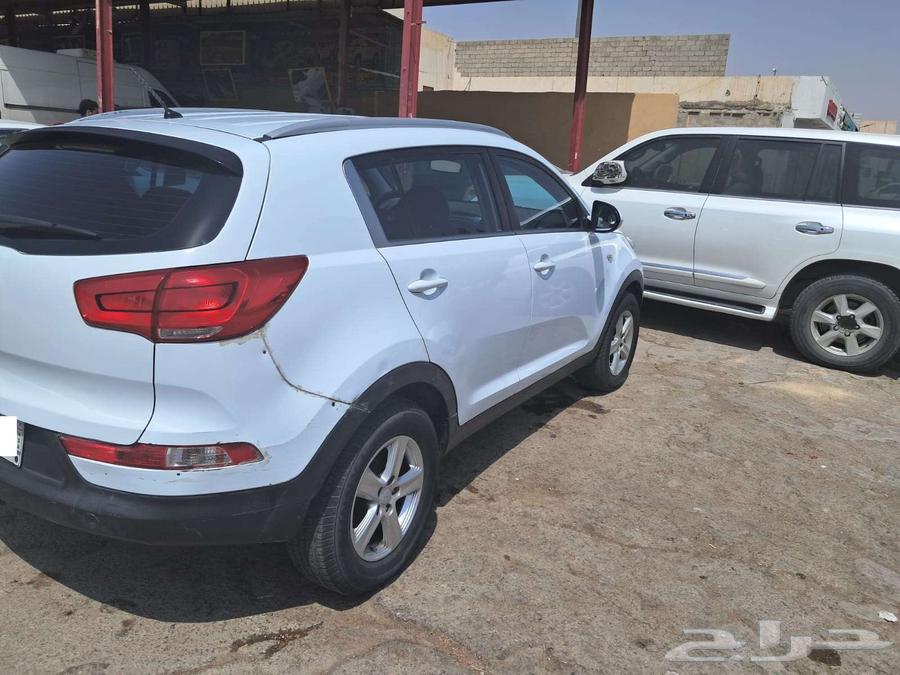 Kia Sportage 201663069939986562113
