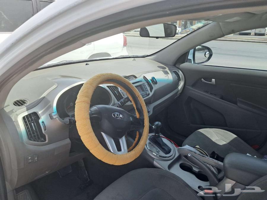 Kia Sportage 201663069939986562112