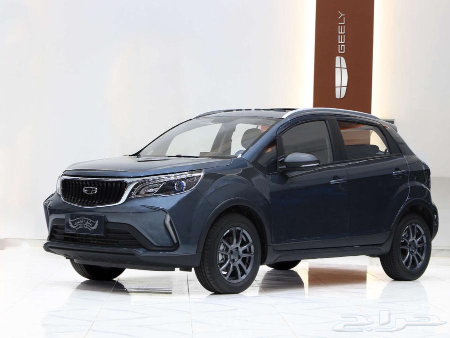Geely GX3 Pro 2025 starts at 47,725 with tax63068601156482112