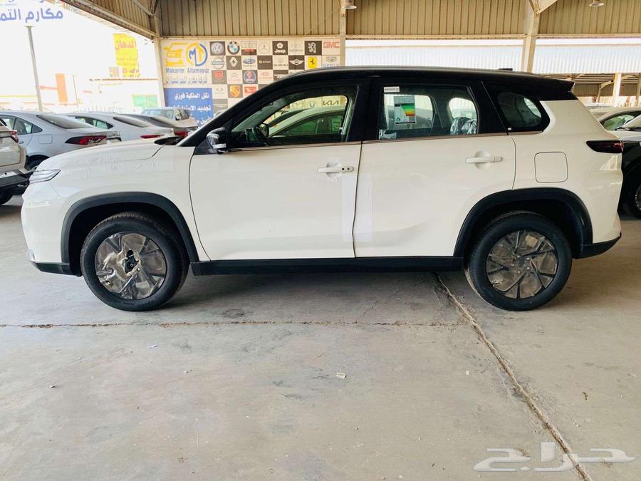 Toyota Urban Cruiser Full 202563069508578817112