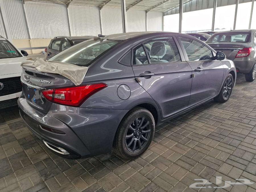Chery Arrizo 5 Comfort 202563069508382723112