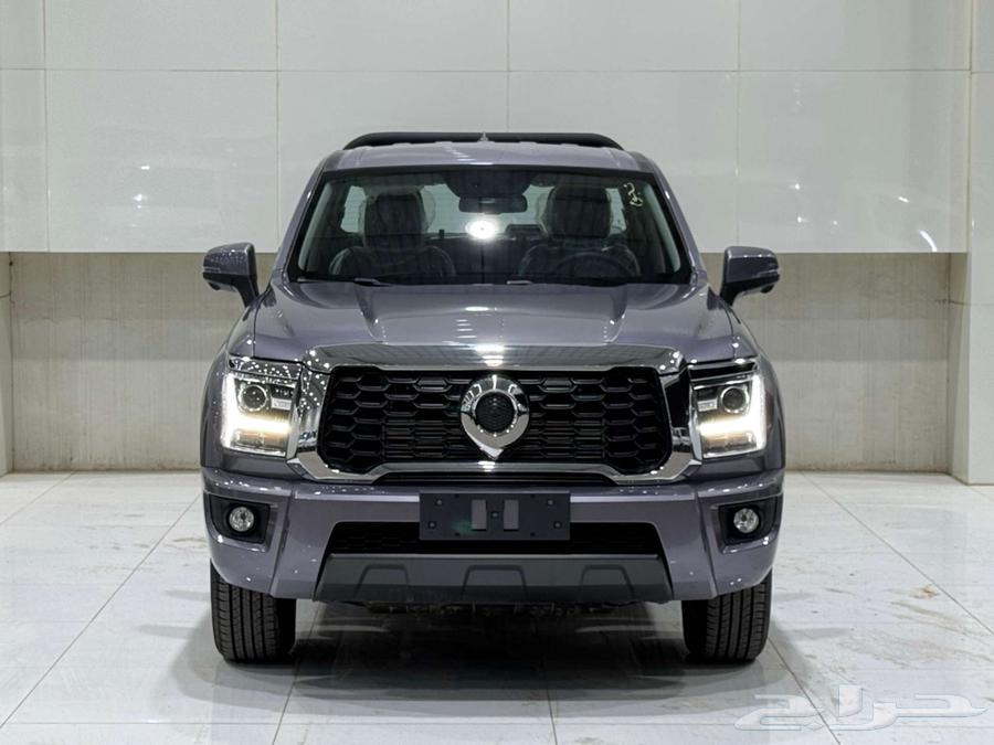 Great Wall Power King Full 202363068601113857114