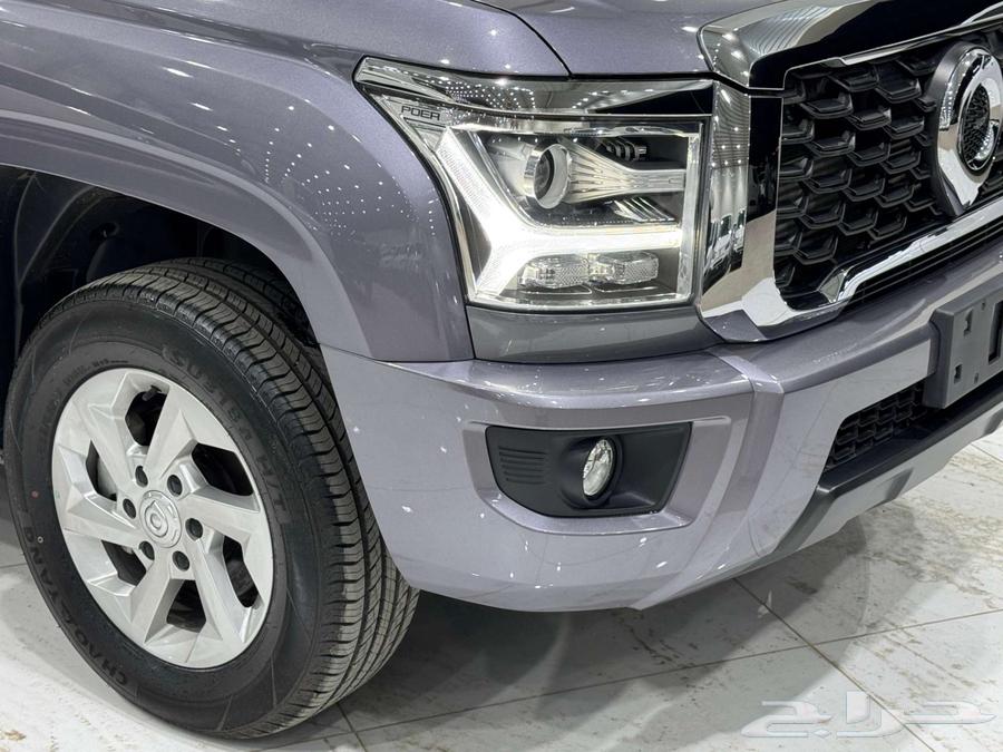 Great Wall Power King Full 202363068601113857113