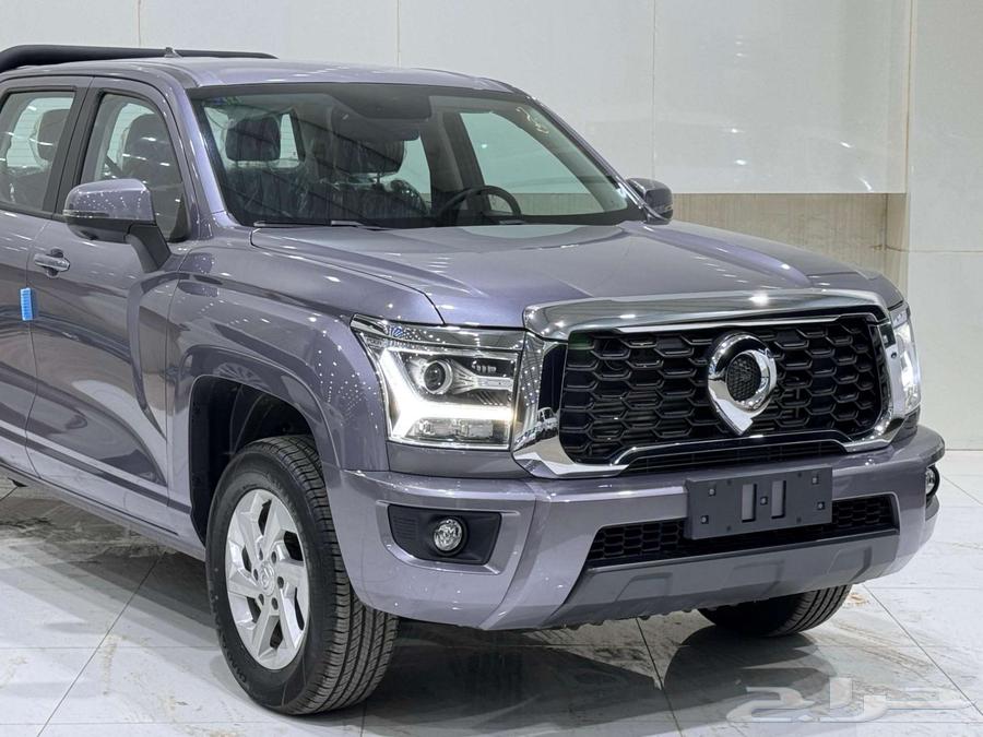 Great Wall Power King Full 202363068601113857112