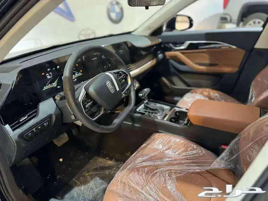 Fao Beijing B70 Comfort 1.5 CC 202563069508521218114