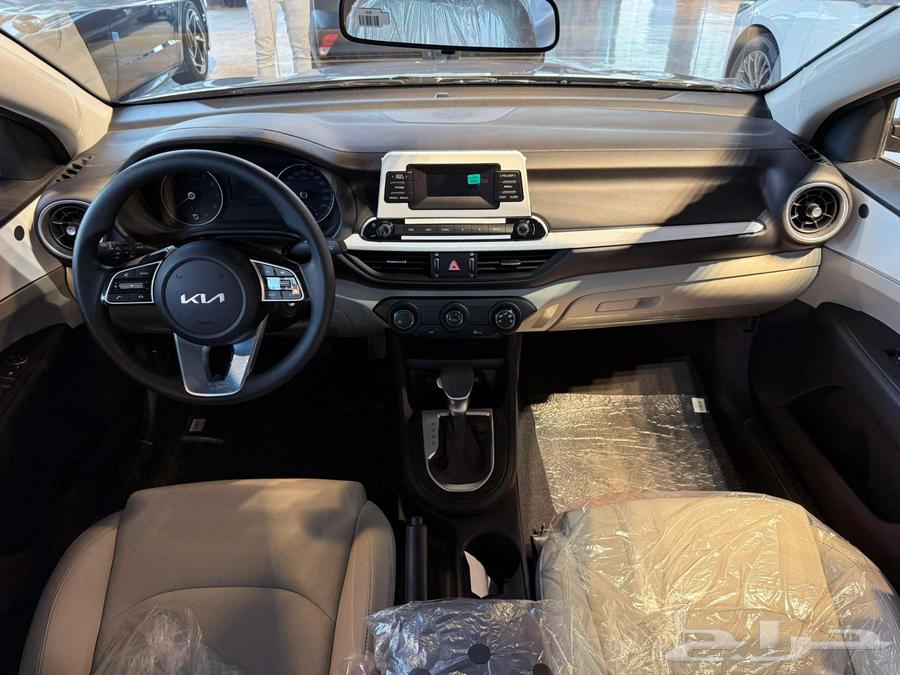 Kia Cerato Standard 202463068606677251113
