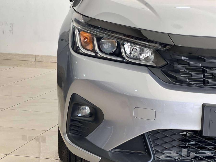 2024 Honda City Zero Offers, Semi-Luxury63069940367747111