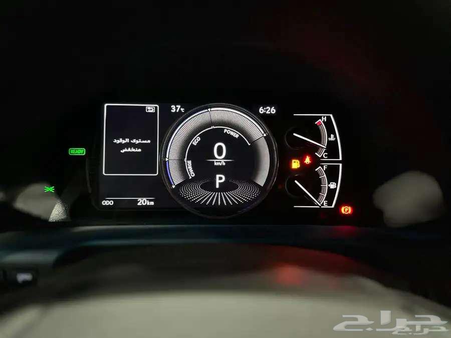 Lexus ES300 AH Saudi 202563068616379139111