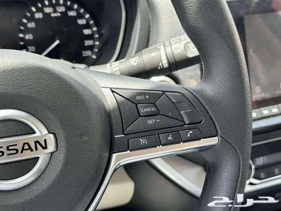 Nissan Extra Titanium 2024 Double and Single Cab Special Offer63068239954049113