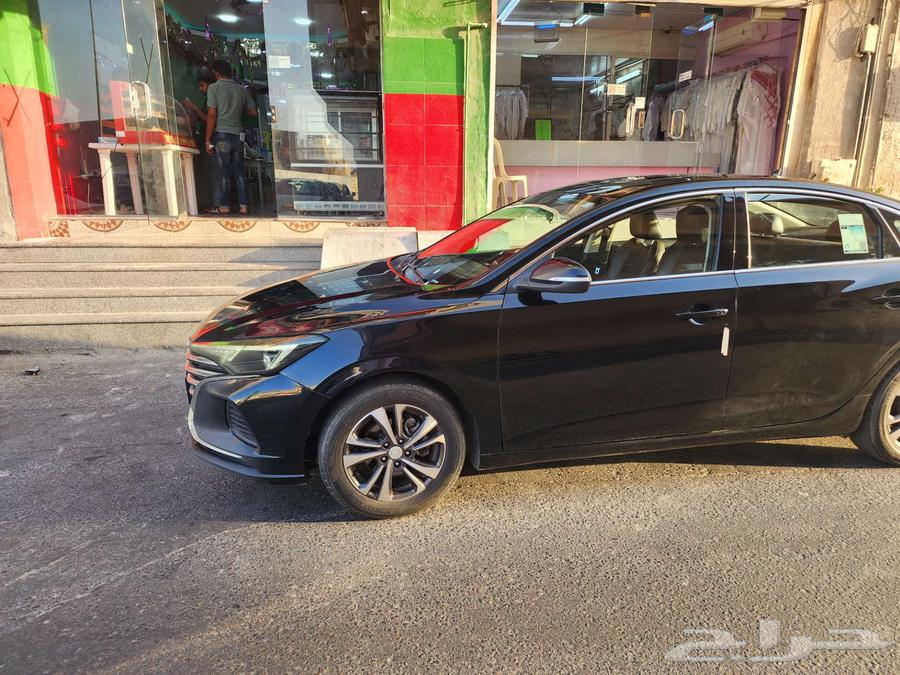 For sale: Changan Eado 2023 model car63068616848898113