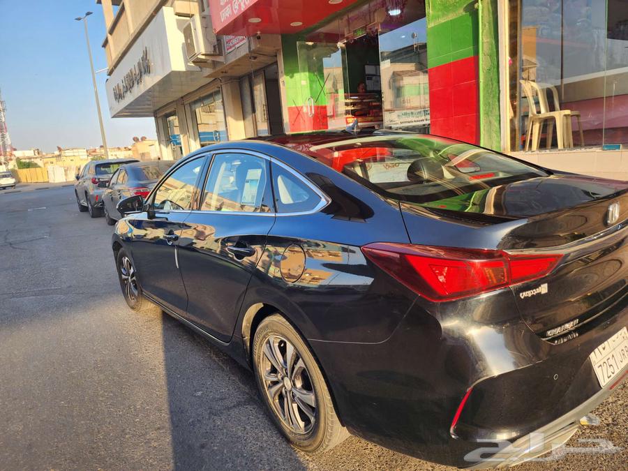 For sale: Changan Eado 2023 model car63068616848898112