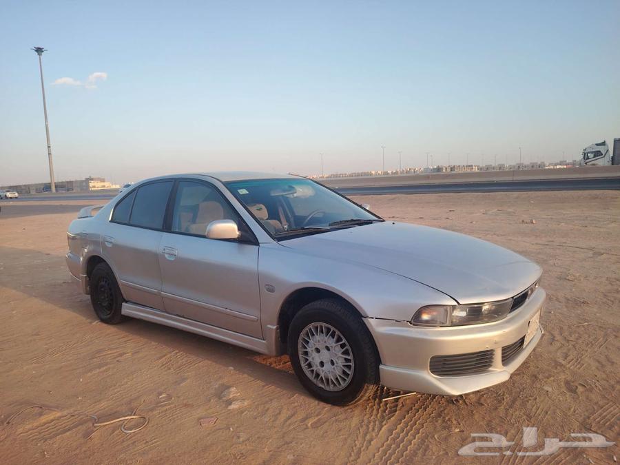Mitsubishi Galant 2003 for sale, price 10500.63071176611970114