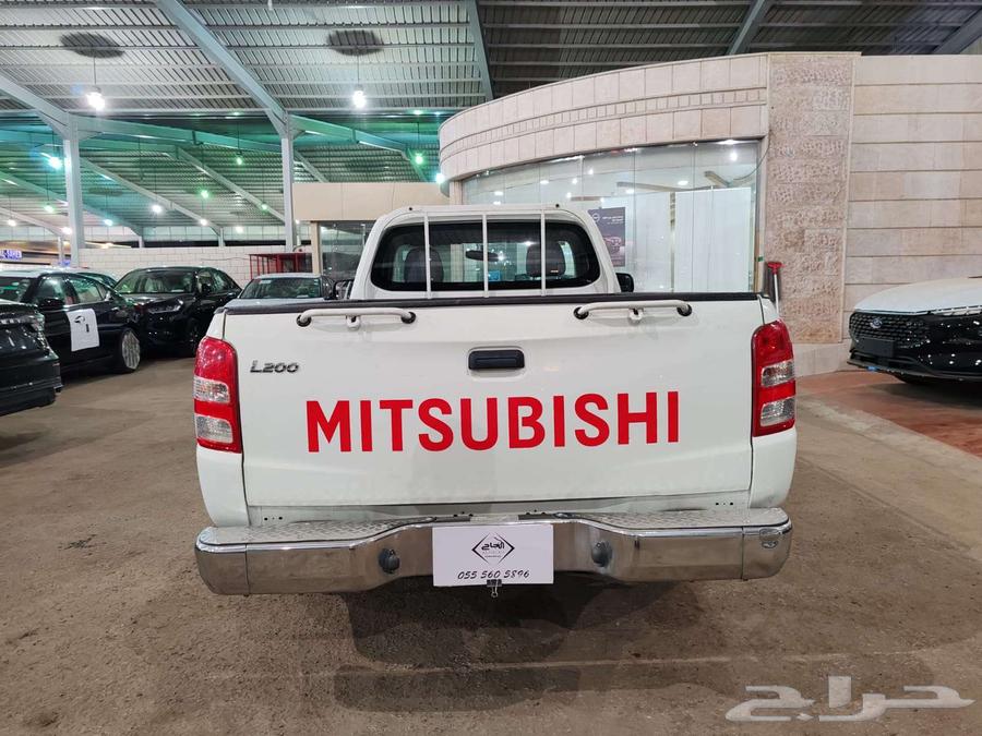 Mitsubishi L200 Gmara 201663068244508417112