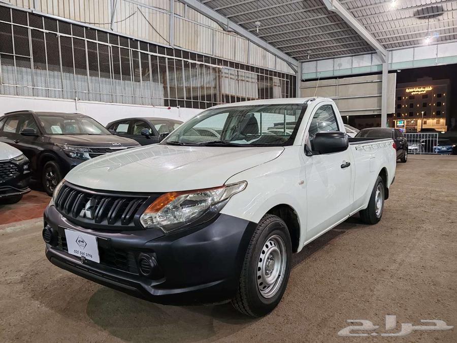 Mitsubishi L200 Gmara 201663068244508417111