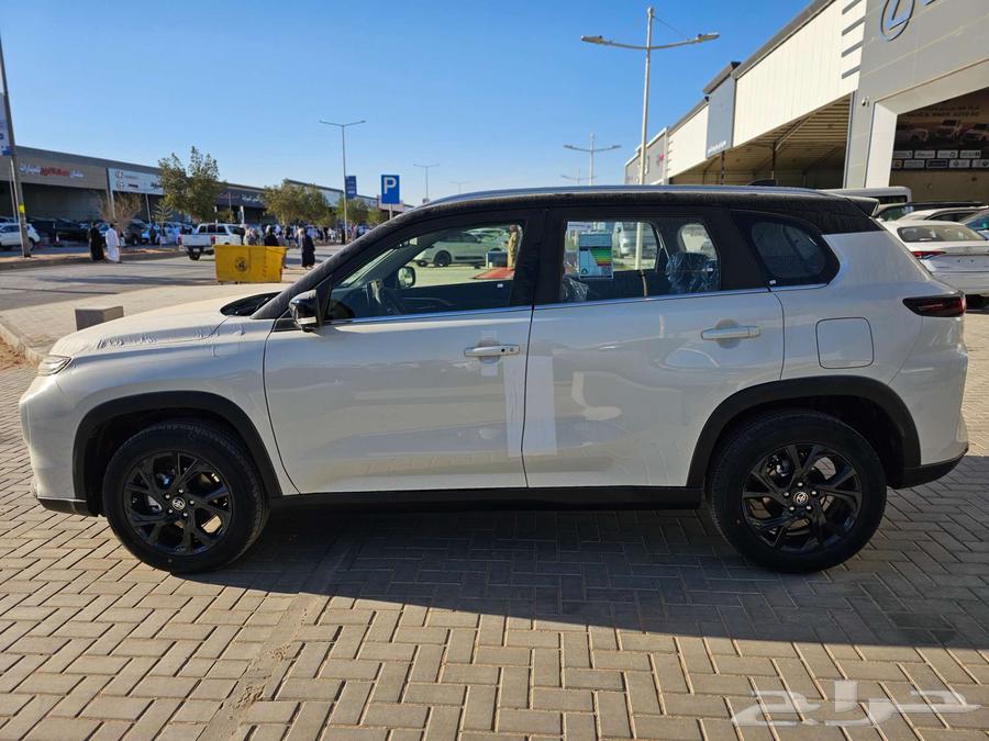 Toyota Urban Full GL 1250 Riyal Installment63068249309699113