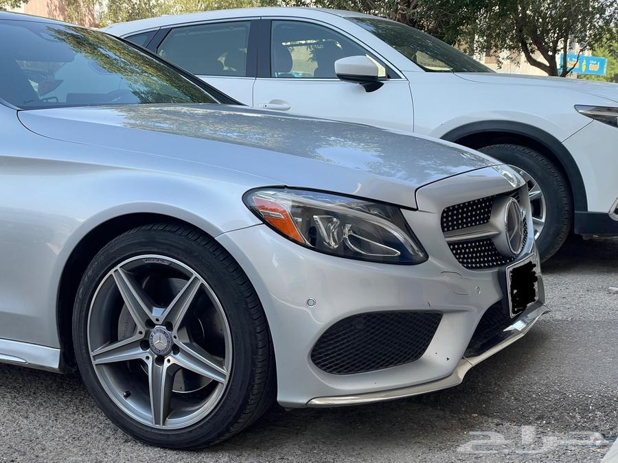 Mercedes C300 coupe63069513278849114