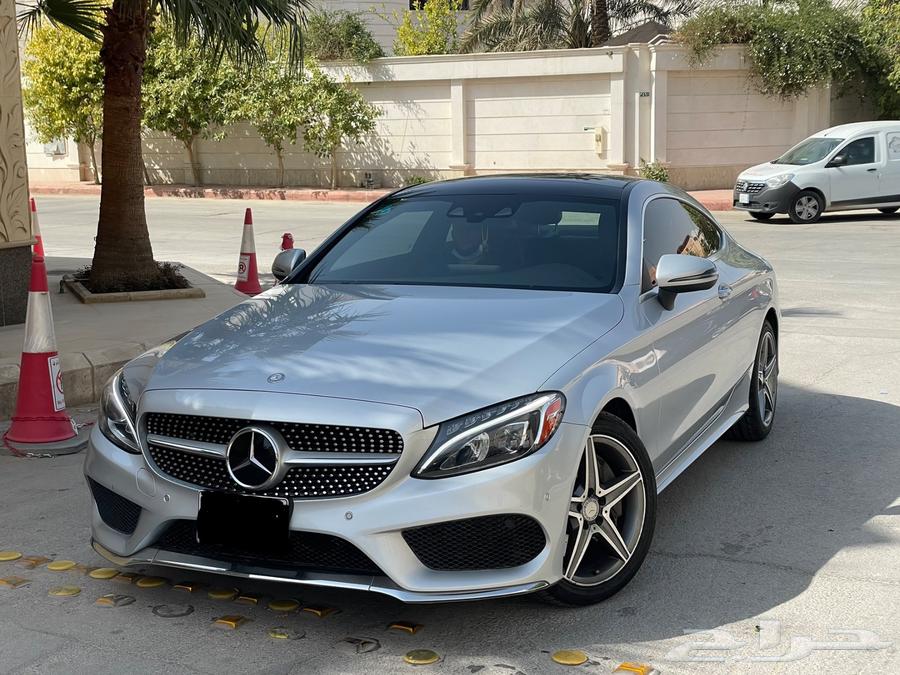 Mercedes C300 coupe630695132788491126