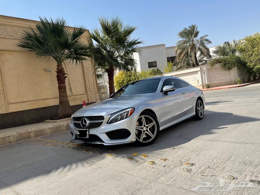 Mercedes C300 coupe63069513278849112