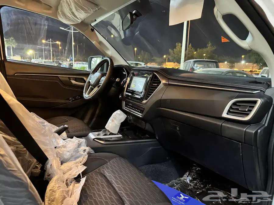 Isuzu D-MAX LS 2024 Automatic63064227434755112