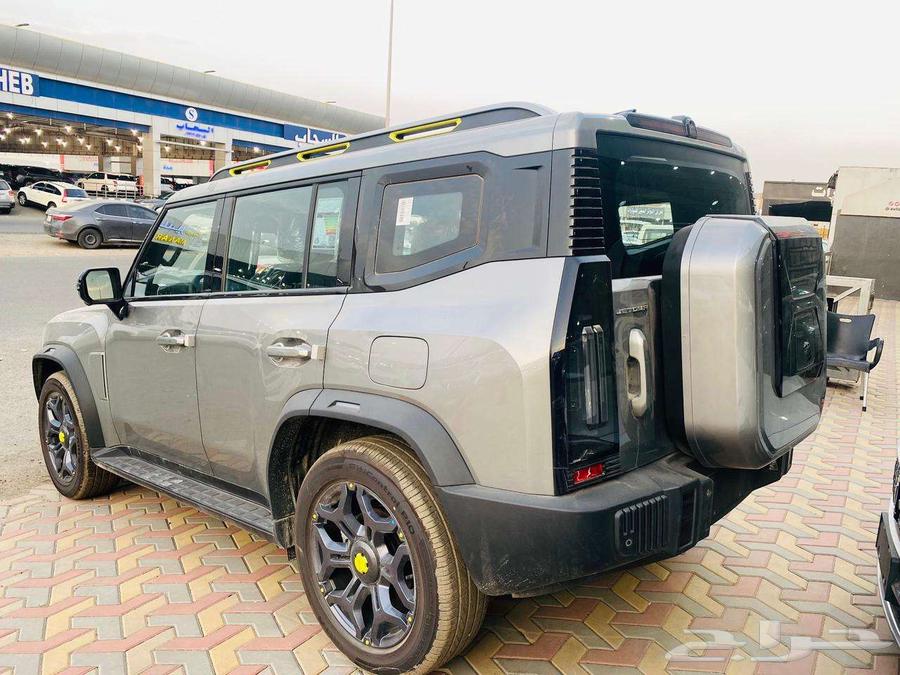JETOUR T 2 Comfort and Luxury Model 202563068253461251113