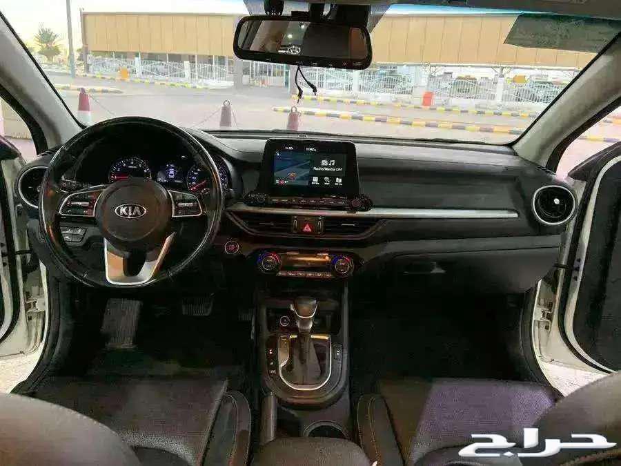 تم البيع كيا سيراتو 2021 بنزين مثبت سرعه شاشه مستورد63069513457283113
