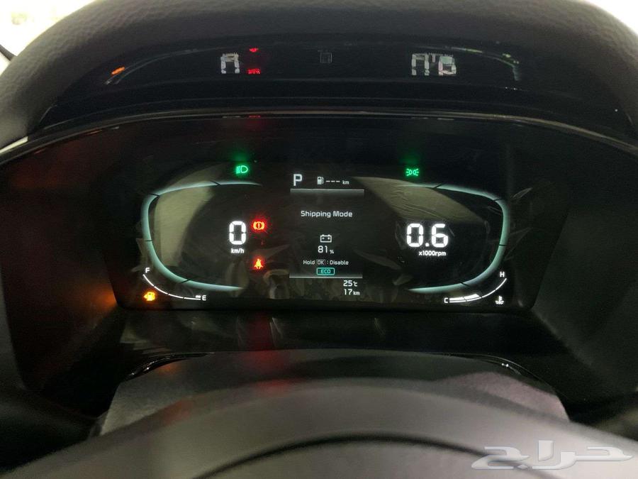 كيا سيراتو 2024 بنزين كمفورت 1500Cc.مستورد(أصفار)..63068262134402112