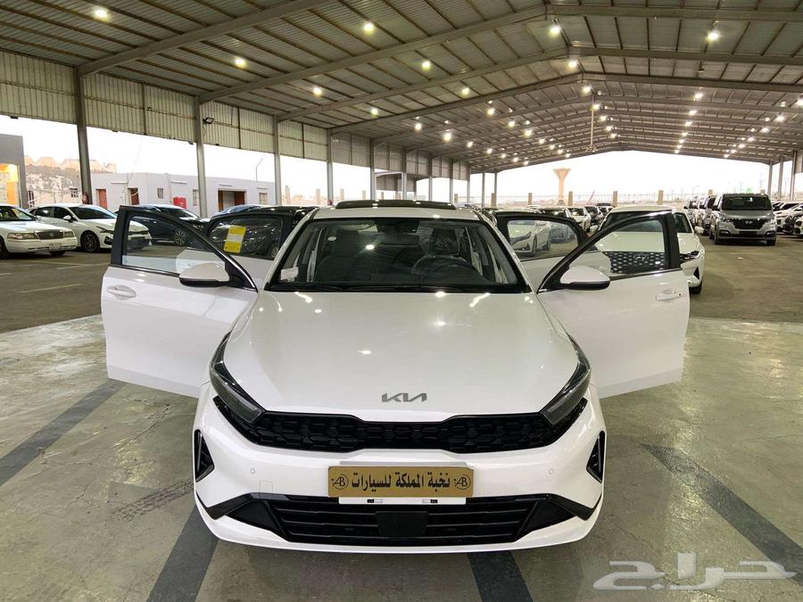 كيا سيراتو 2024 بنزين كمفورت 1500Cc.مستورد(أصفار)..63068262134402114