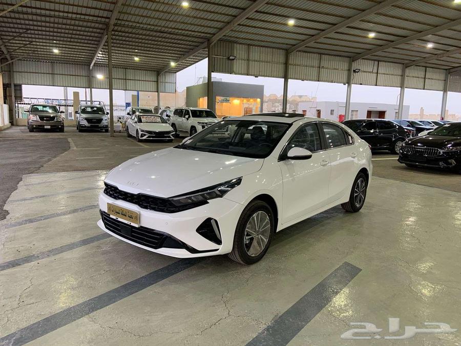 كيا سيراتو 2024 بنزين كمفورت 1500Cc.مستورد(أصفار)..63068262134402111