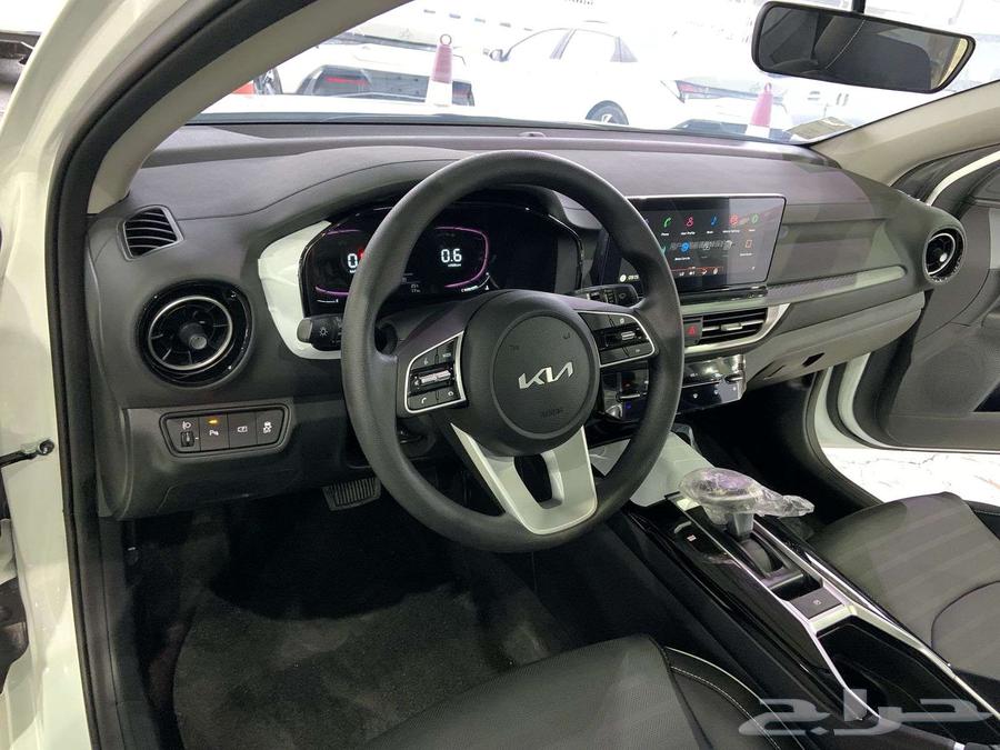 كيا سيراتو 2024 بنزين كمفورت 1500Cc.مستورد(أصفار)..63068262134402113