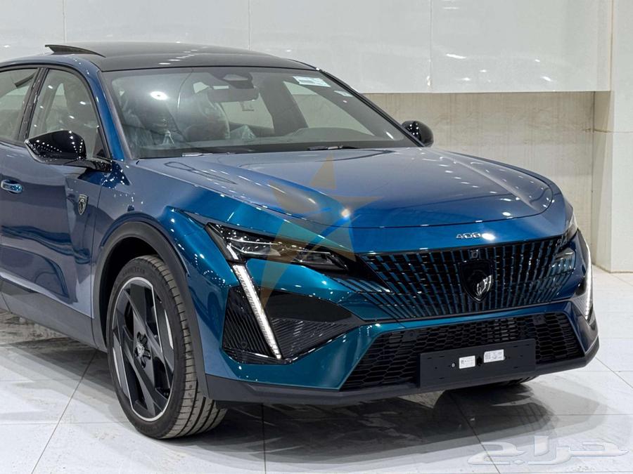 Peugeot 408 GT Full 202563067834295683112